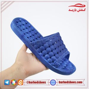 خرید دمپایی استخری عمده مدل ماکان