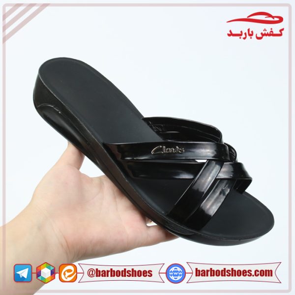 خرید دمپایی طبی مدل ندا
