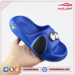 خرید دمپایی بچگانه عمده مدل شان