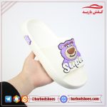 خرید دمپایی زنانه عمده مدل سوپریم