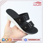 خرید دمپایی دخترانه طبی مدل مارال