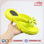خرید عمده دمپایی انگشتی زنانه مدل سونیا انگشتی