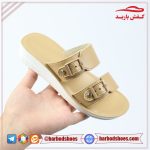 خرید دمپایی دخترانه مدل مارال