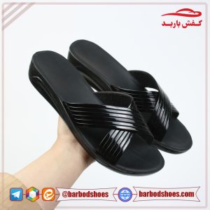 خرید دمپایی زنانه طبی مدل جانا