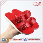 حراجی دمپایی دخترانه طبی مدل مارال