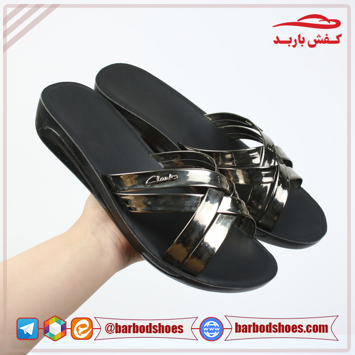 قیمت دمپایی طبی عمده مدل ندا