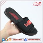 قیمت دمپایی مردانه مدل یوتیوب 2