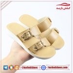 خرید دمپایی دخترانه جدید مدل مارال