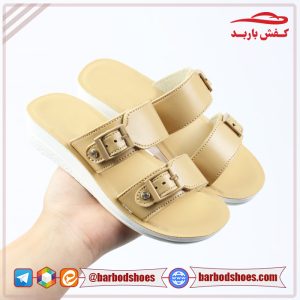 خرید دمپایی دخترانه جدید مدل مارال