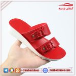 قیمت دمپایی دخترانه طبی مدل مارال