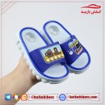 خرید دمپایی نقلی مدل آریا تا به تا