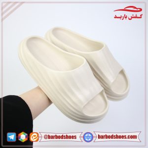 خرید دمپایی مردانه پلاستیکی مدل الوند