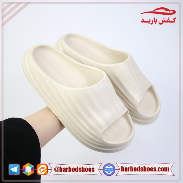 خرید دمپایی مردانه پلاستیکی مدل الوند