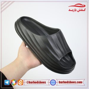 قیمت دمپایی مردانه پلاستیکی مدل الوند