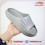 خرید عمده دمپایی مردانه پلاستیکی مدل الوند
