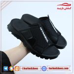 قیمت دمپایی طبی مردانه مدل استانبول
