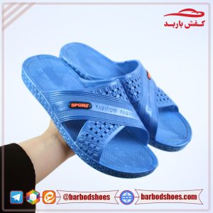 خرید دمپایی مردانه ارزان مدل طوفان