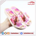 فروش دمپایی عمده مدل فلور