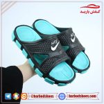 خرید دمپایی مردانه مدل نایک چفتی