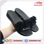 خرید دمپایی طبی زنانه مدل بهار گلدار
