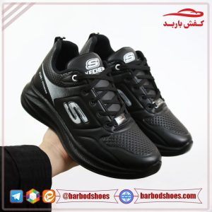 خرید کتونی زنانه مدل اسکیچرز پانیذ