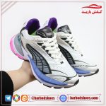 فروش کتونی زنانه مدل پوما نادر