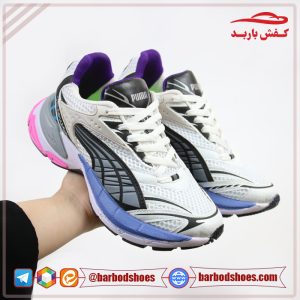 فروش کتونی زنانه مدل پوما نادر