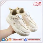 قیمت کتونی دخترانه شیک مدل داملا پیچی