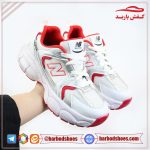 خرید کتونی زنانه ارزان مدل نیوبالانس افرا