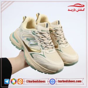 قیمت کفش کتونی زنانه مدل نیوبالانس پرستو