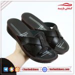 قیمت عمده دمپایی طبی زنانه مدل بهار شنی