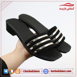 خرید عمده دمپایی زنانه مدل بیتا کد 104
