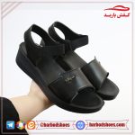 خرید عمده دمپایی طبی زنانه مدل کد 203