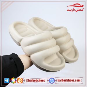 قیمت دمپایی پلاستیکی مردانه مدل رادو