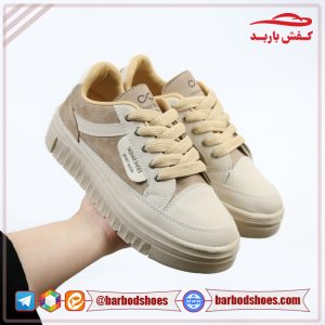 خرید کتونی زنانه مدل ونس عدالت
