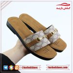فروش دمپایی طبی مدل صوفیا طبی