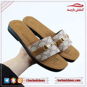 فروش دمپایی طبی مدل صوفیا طبی