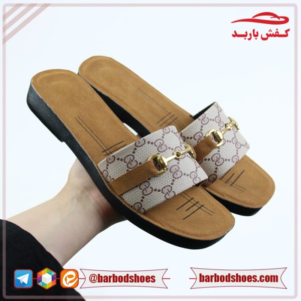 فروش دمپایی طبی مدل صوفیا طبی
