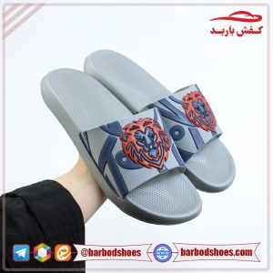 خرید دمپایی پلاستیکی مردانه مدل کینگ