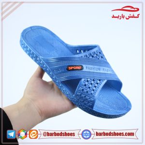 خرید دمپایی مردانه عمده مدل طوفان