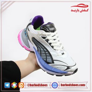 فروش عمده کفش کتونی مدل پوما نادر