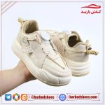 قیمت کتونی دخترانه جدید مدل داملا پیچی