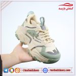 خرید عمده کتونی زنانه مدل فشیون اف آیدان