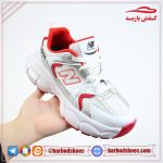 خرید کتونی زنانه شیک مدل نیوبالانس افرا