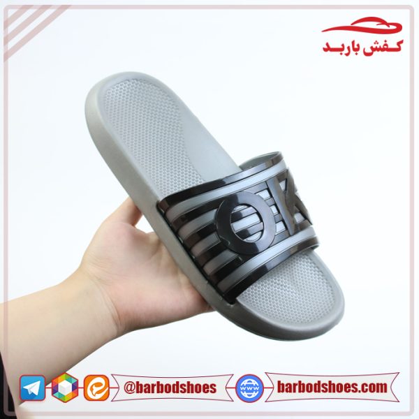 خرید دمپایی پلاستیکی ارزان مدل اوکی