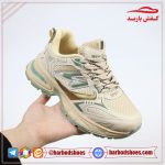 خرید عمده کتونی زنانه مدل نیوبالانس پرستو
