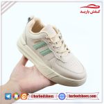 خرید کتونی دخترانه ارزان مدل ونس آدیداس نادر