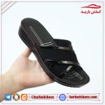 خرید عمده دمپایی زنانه مدل جانا کد 102