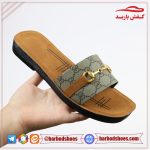 خرید دمپایی زنانه شیک مدل صوفیا طبی