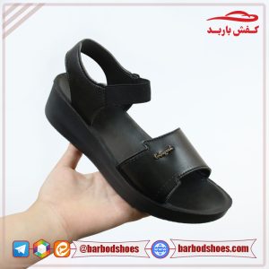 قیمت دمپایی طبی زنانه مدل کد 203